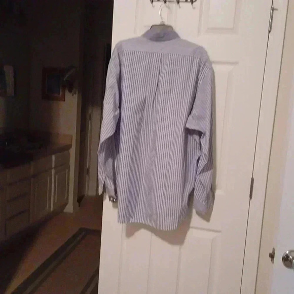 💙🐾men's long sleeve button down shirt🎉 - Picture 7 of 8